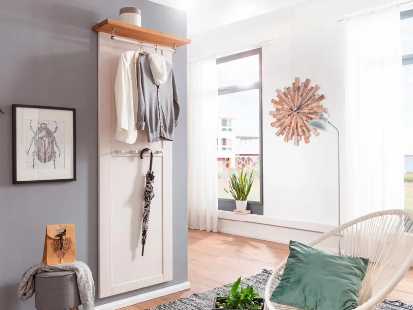 Garderobenpaneel Minnesota