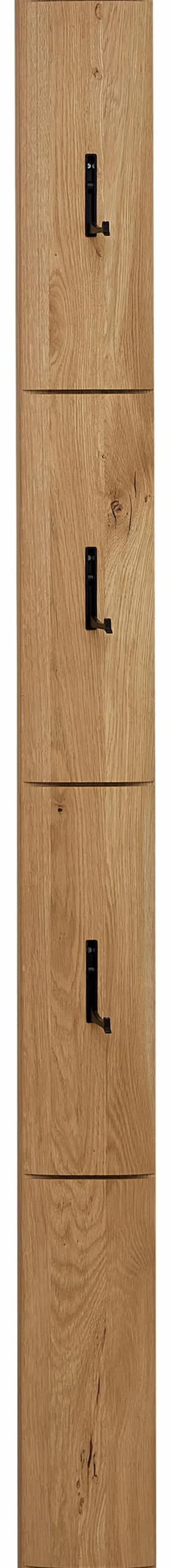 Garderobenpaneel Montepane