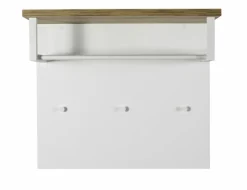 Garderobenpaneel Mundi