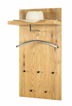 Garderobenpaneel Oak