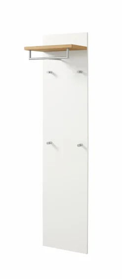 Garderobenpaneel Salea