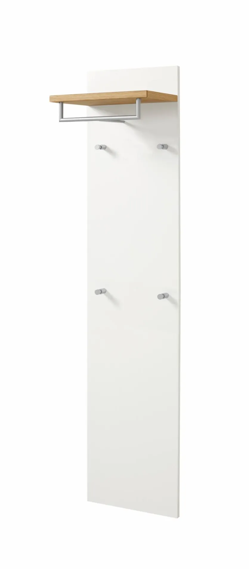 Garderobenpaneel Salea