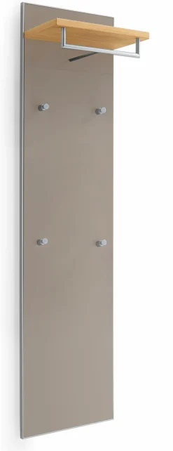 Garderobenpaneel Santina