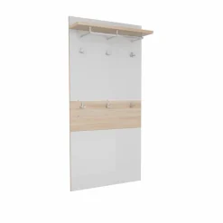 Garderobenpaneel Shino