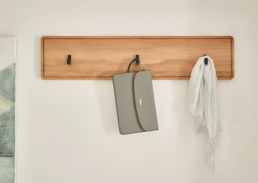 Garderobenpaneel Stockholm