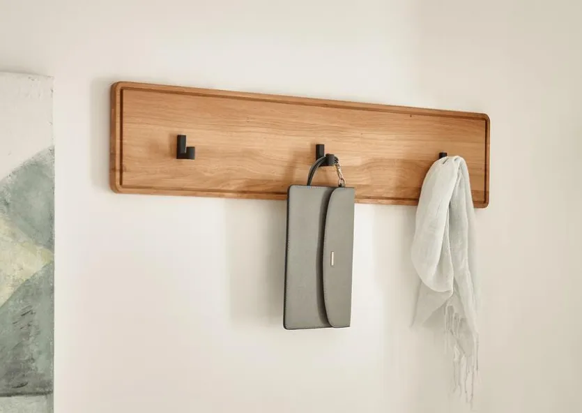 Garderobenpaneel Stockholm