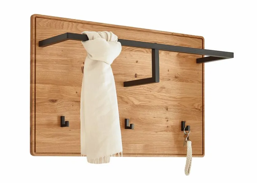 Garderobenpaneel Stockholm