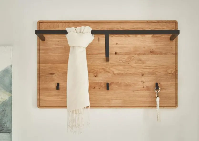 Garderobenpaneel Stockholm