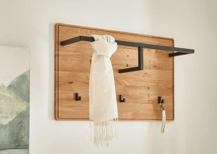 Garderobenpaneel Stockholm