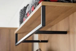 Garderobenpaneel Toledo