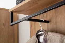 Garderobenpaneel Toledo