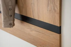 Garderobenpaneel Toledo