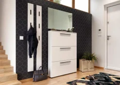 Garderobenpaneel Utah