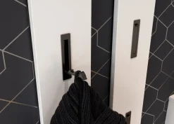 Garderobenpaneel Utah