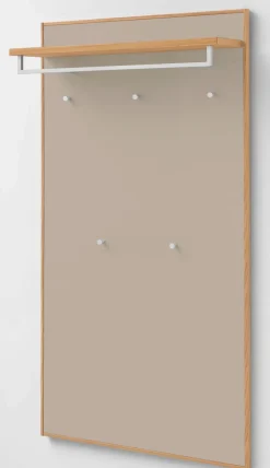 Garderobenpaneel V100