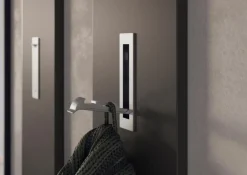 Garderobenpaneel Veria