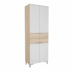 Garderobenschrank Shino