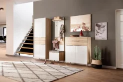 Garderobenschrank Shino