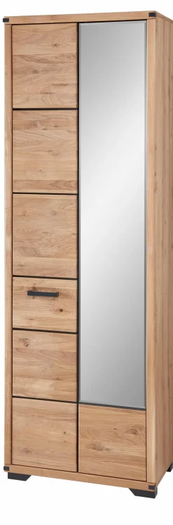 Garderobenschrank Genua