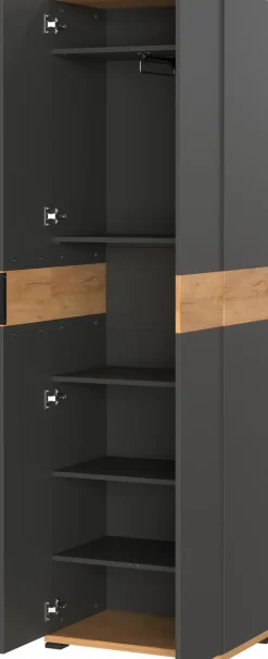 Garderobenschrank Granera