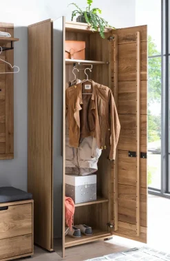 Garderobenschrank Lola