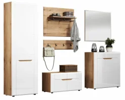 Garderobenschrank Marlon