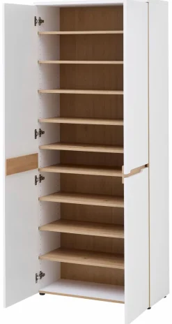 Garderobenschrank Memphis