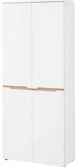 Garderobenschrank Memphis