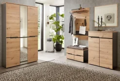 Garderobenschrank Memphis