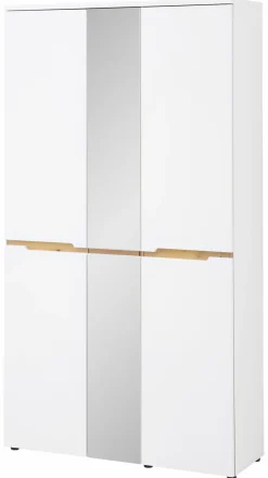 Garderobenschrank Memphis