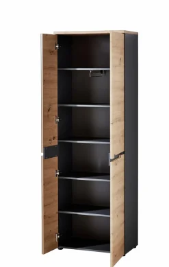 Garderobenschrank Memphis