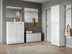 Garderobenschrank Merano