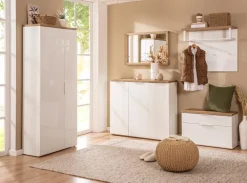 Garderobenschrank Mundi