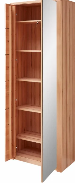 Garderobenschrank Nature One