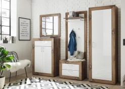 Garderobenschrank Neapel