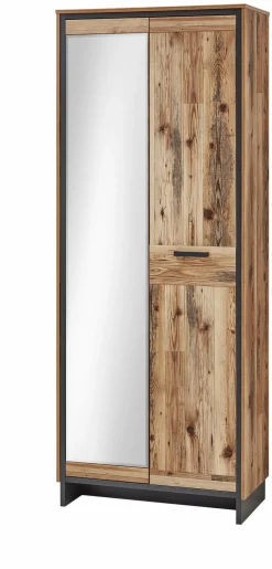 Garderobenschrank Prato