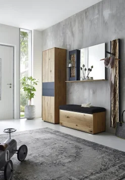 Garderobenschrank Runa