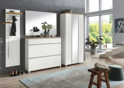 Garderobenschrank Salea