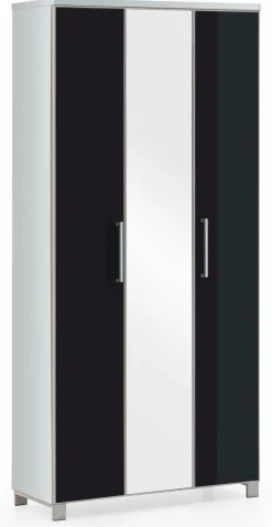 Garderobenschrank Santina