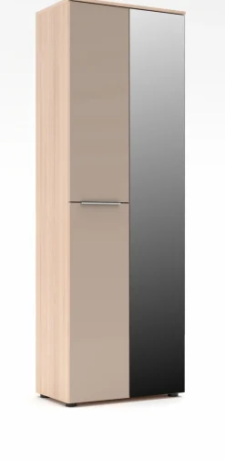 Garderobenschrank Santorin