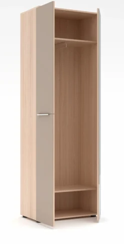 Garderobenschrank Santorin