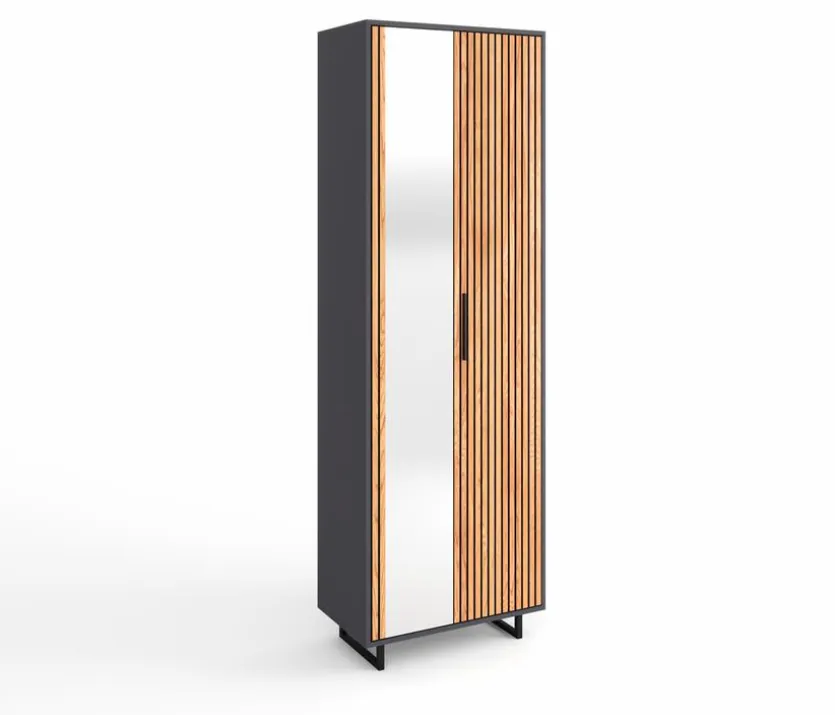 Garderobenschrank Stella