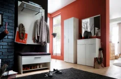 Garderobenschrank Stelvio