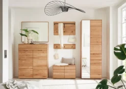 Garderobenschrank Stockholm