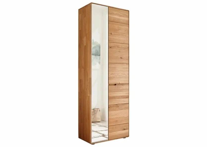 Garderobenschrank Stockholm