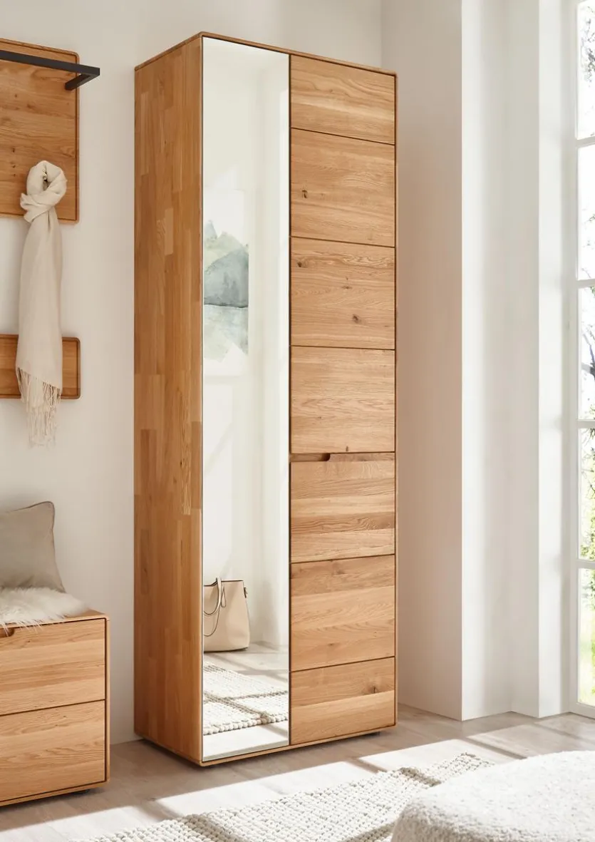 Garderobenschrank Stockholm