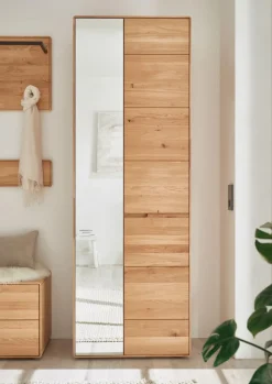 Garderobenschrank Stockholm