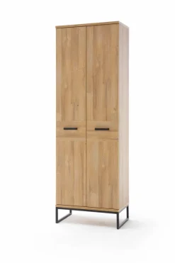 Garderobenschrank Toledo
