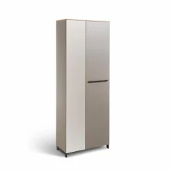 Garderobenschrank Triest