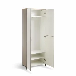 Garderobenschrank Triest